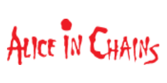 alice in chains logo