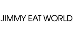 jimmy eat world logo