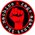 rage logo